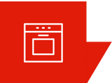Cooking Range Repair