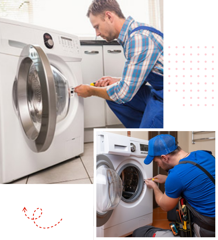Cost-Effective Washing Machine Repair