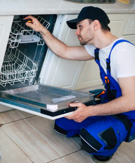 Expert Care for Dishwasher Repair Needs