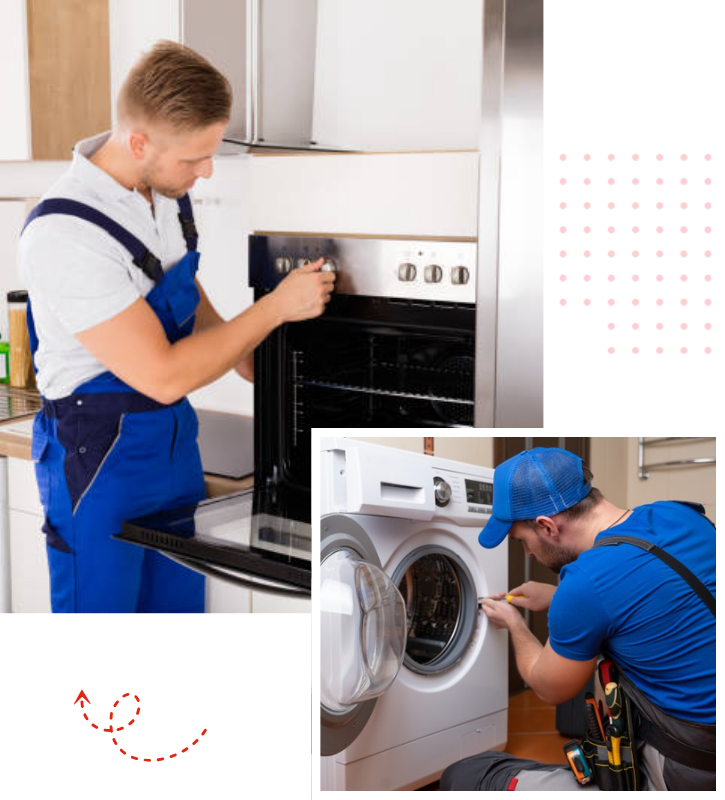 Abu Dhabi Leading Bosch Service Center for Appliance