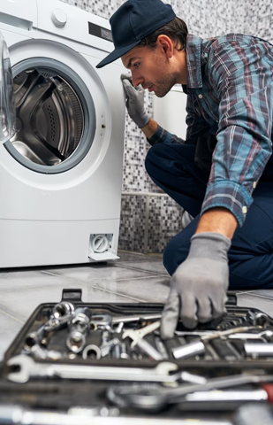 Advanced Appliance Diagnostics at Abu Dhabi’s Smeg Service Center