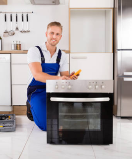 Bosch Home Appliance Repair Service in Dubai