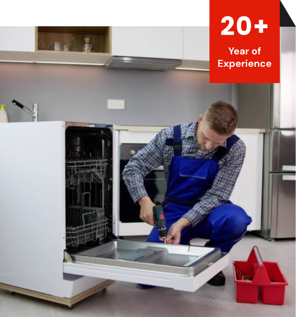 Certified & Fast Miele Service Center