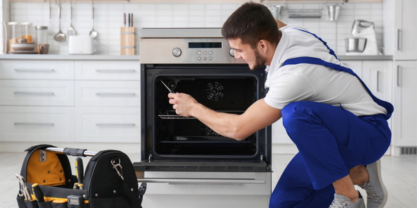 Comprehensive Cooking Range Solutions