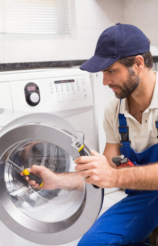 Dependable Washer Dryer Repair Technicians
