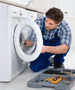 Experience Quality at Our Indesit Service Center