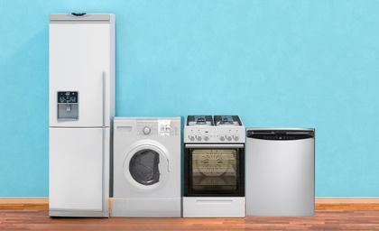 Fisher & Paykel Appliance Repair