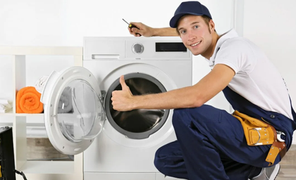 Hisense Washing Machine Repair