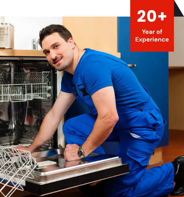 Leading Electrolux Appliance Service Center