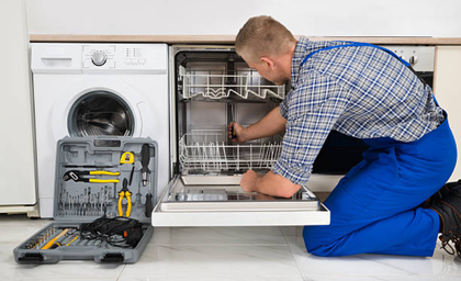 Samsung Dishwasher Repair Service