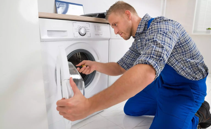 Samsung Washer Dryer Repair