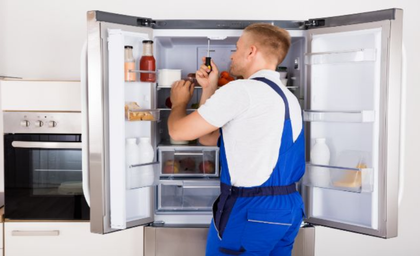 Top Fridge Repair Service