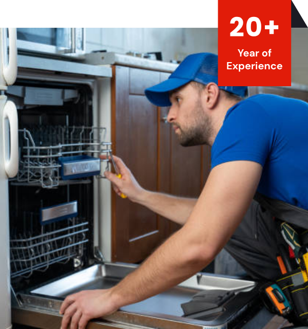 Unmatched Expertise in Indesit Appliance Repair