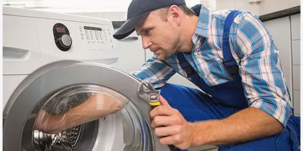 Whirlpool Home Appliance Repair Service