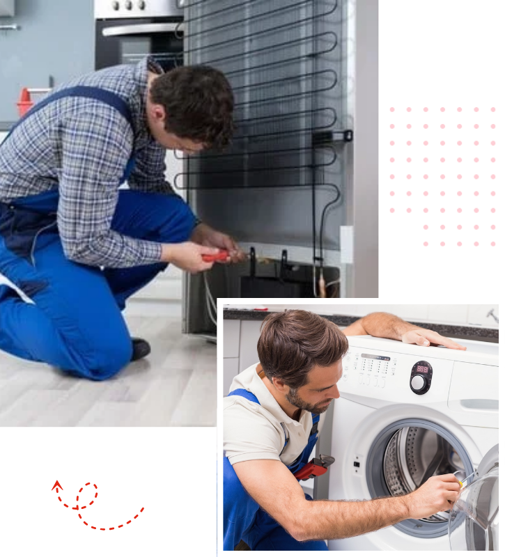 Your Local Ariston Service Center