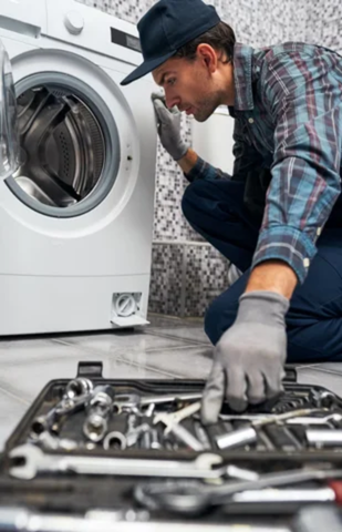 Authorized Zanussi repair Abu Dhabi