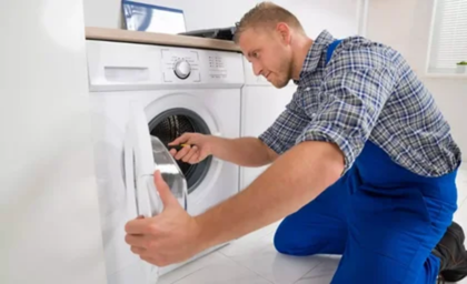 Elba Washer Dryer Repair in Abu Dhabi